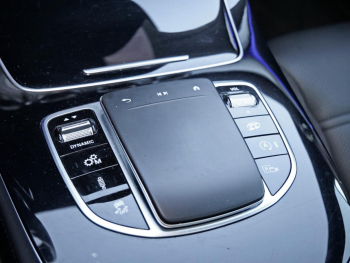 Mercedes-Benz E 53 AMG 4M+ Limousine Night Panorama Distronic