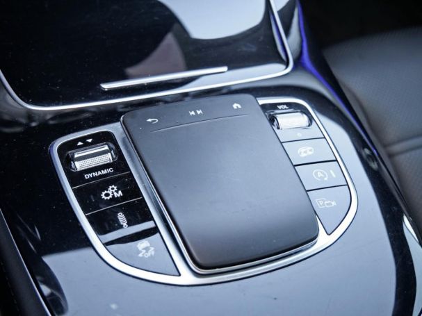 Mercedes-Benz E 53 AMG 4M+ Limousine Night Panorama Distronic