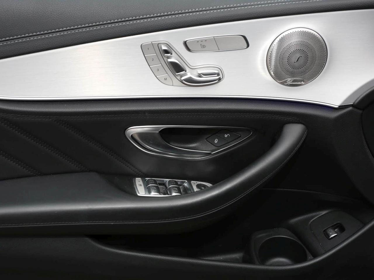 Mercedes-Benz E 53 AMG 4M+ Limousine Night Panorama Distronic