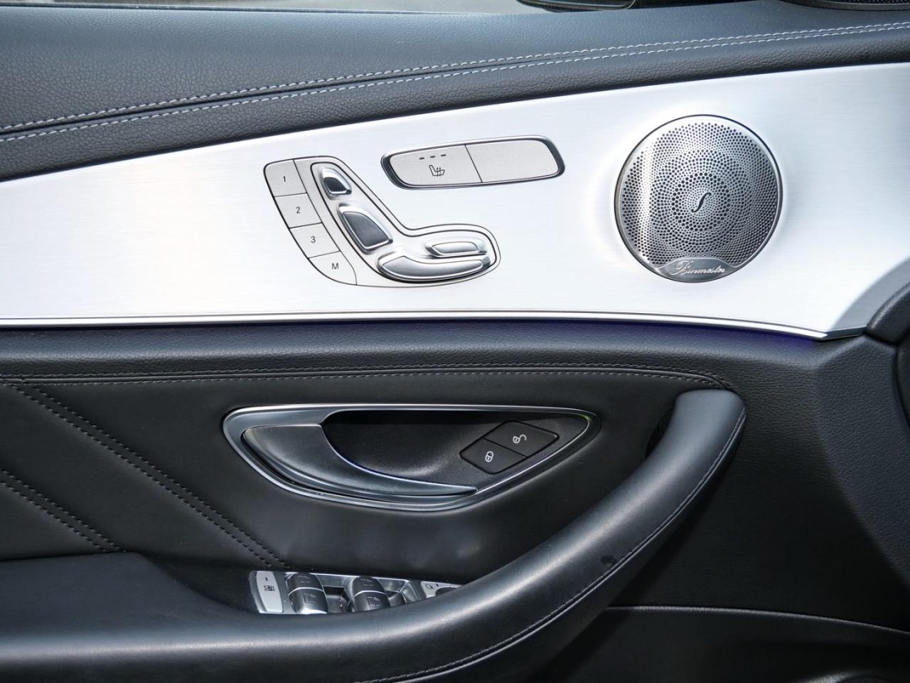 Mercedes-Benz E 53 AMG 4M+ Limousine Night Panorama Distronic