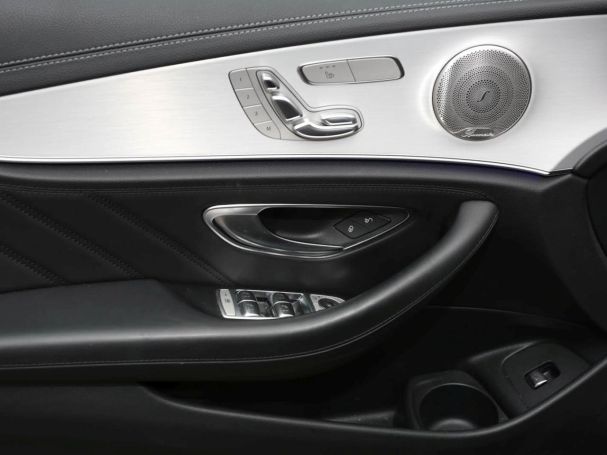 Mercedes-Benz E 53 AMG 4M+ Limousine Night Panorama Distronic