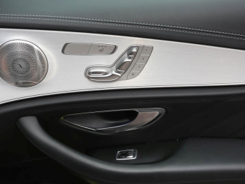 Mercedes-Benz E 53 AMG 4M+ Limousine Night Panorama Distronic