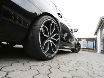 Mercedes-Benz E 53 AMG 4M+ Limousine Night Panorama Distronic