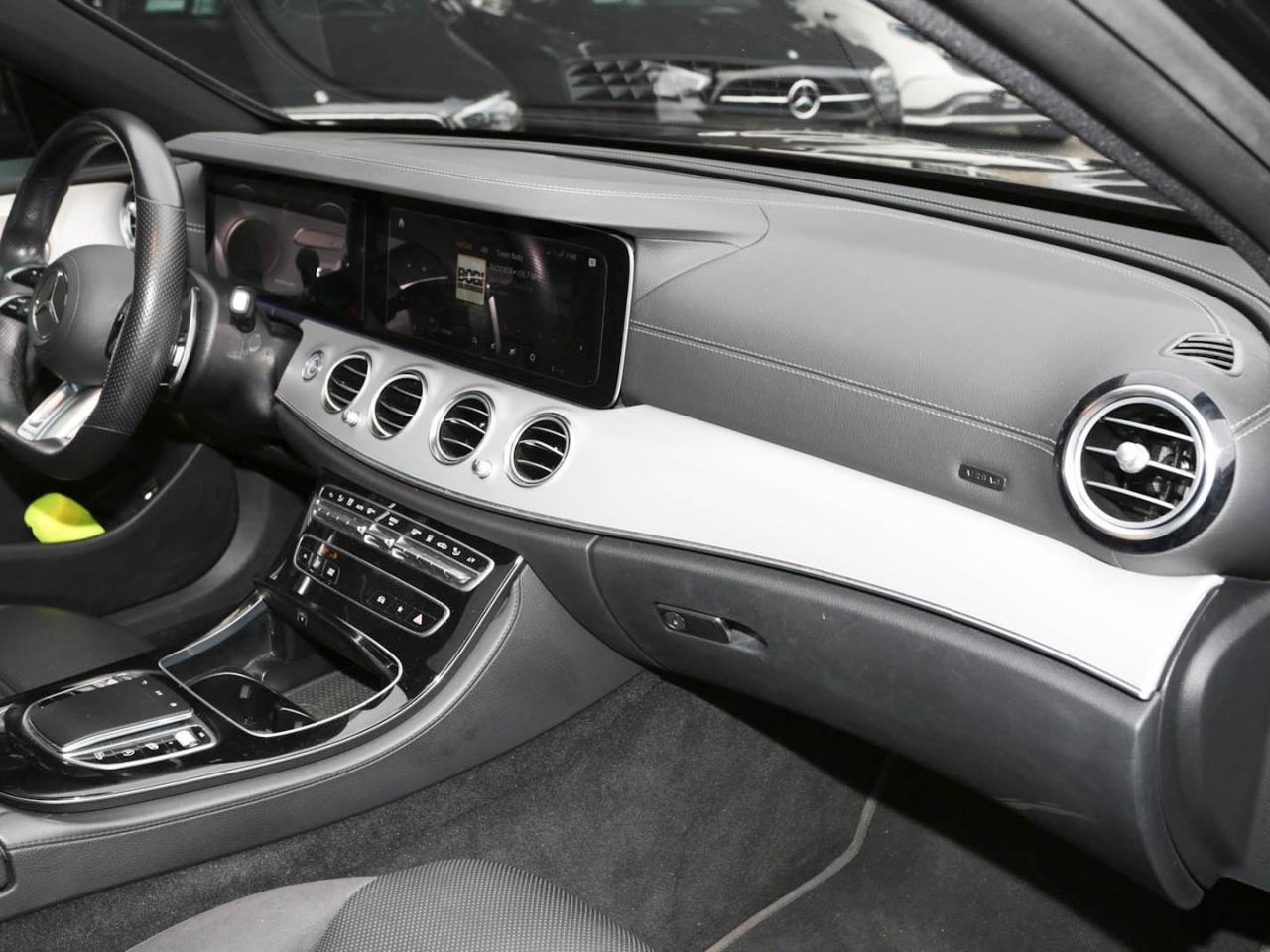 Mercedes-Benz E 53 AMG 4M+ Limousine Night Panorama Distronic