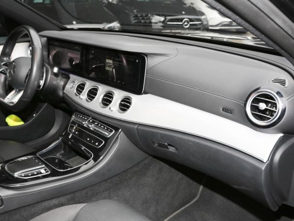 Mercedes-Benz E 53 AMG 4M+ Limousine Night Panorama Distronic