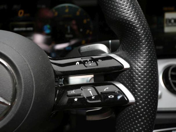 Mercedes-Benz E 53 AMG 4M+ Limousine Night Panorama Distronic