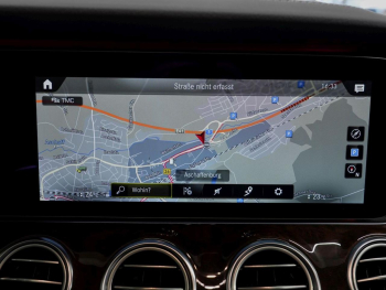 Mercedes-Benz E 53 AMG 4M+ Limousine Schiebedach Sitzklima 360°