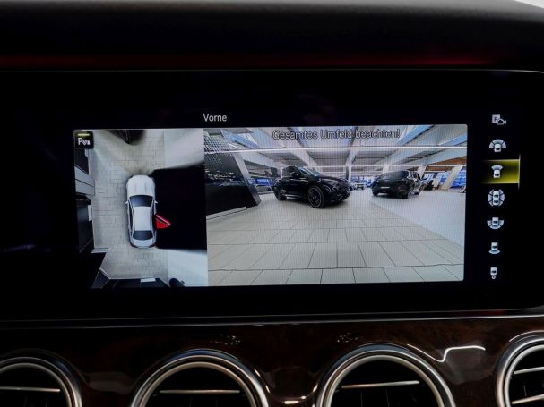 Mercedes-Benz E 53 AMG 4M+ Limousine Schiebedach Sitzklima 360°