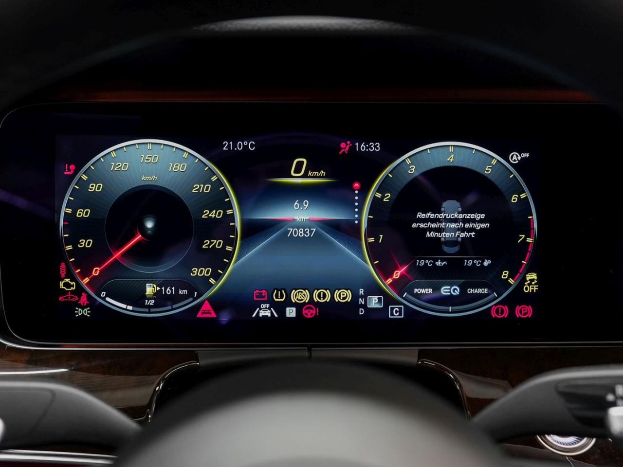 Mercedes-Benz E 53 AMG 4M+ Limousine Schiebedach Sitzklima 360°