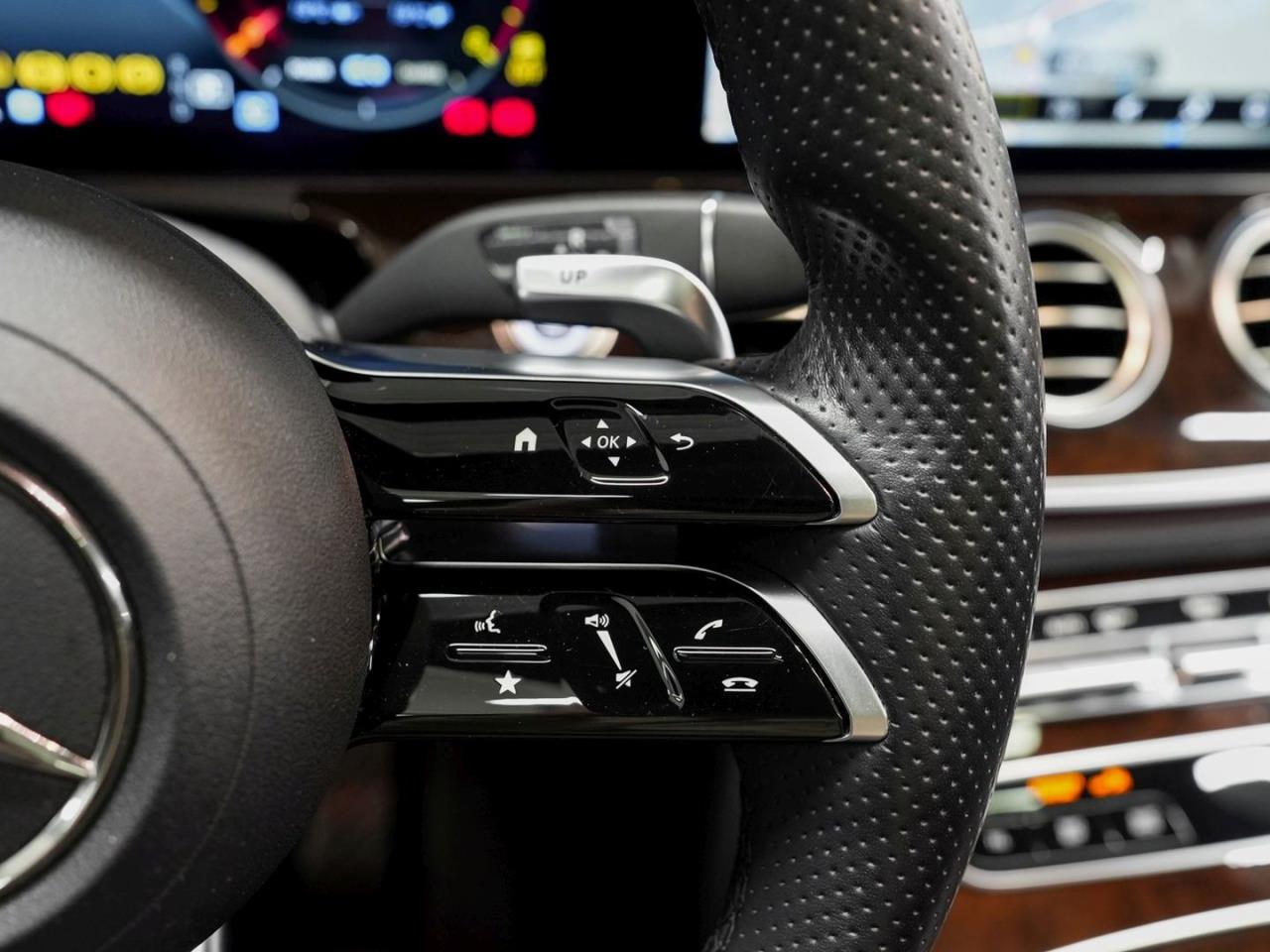 Mercedes-Benz E 53 AMG 4M+ Limousine Schiebedach Sitzklima 360°