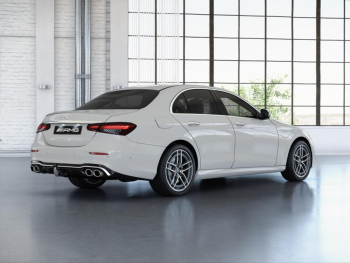 Mercedes-Benz E 53 AMG 4M+ Limousine Schiebedach Sitzklima 360°