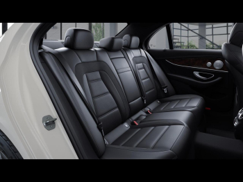Mercedes-Benz E 53 AMG 4M+ Limousine Schiebedach Sitzklima 360°