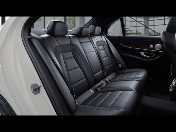 Mercedes-Benz E 53 AMG 4M+ Limousine Schiebedach Sitzklima 360°