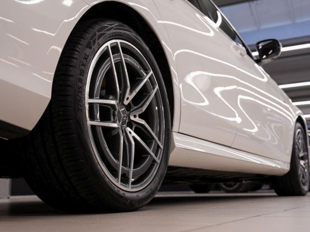 Mercedes-Benz E 53 AMG 4M+ Limousine Schiebedach Sitzklima 360°