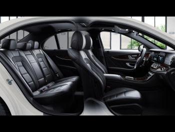 Mercedes-Benz E 53 AMG 4M+ Limousine Schiebedach Sitzklima 360°