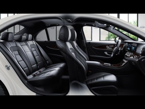 Mercedes-Benz E 53 AMG 4M+ Limousine Schiebedach Sitzklima 360°