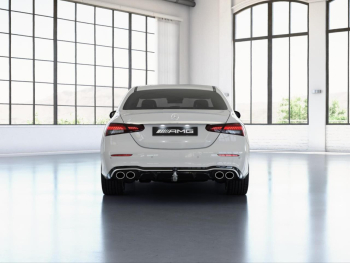 Mercedes-Benz E 53 AMG 4M+ Limousine Schiebedach Sitzklima 360°
