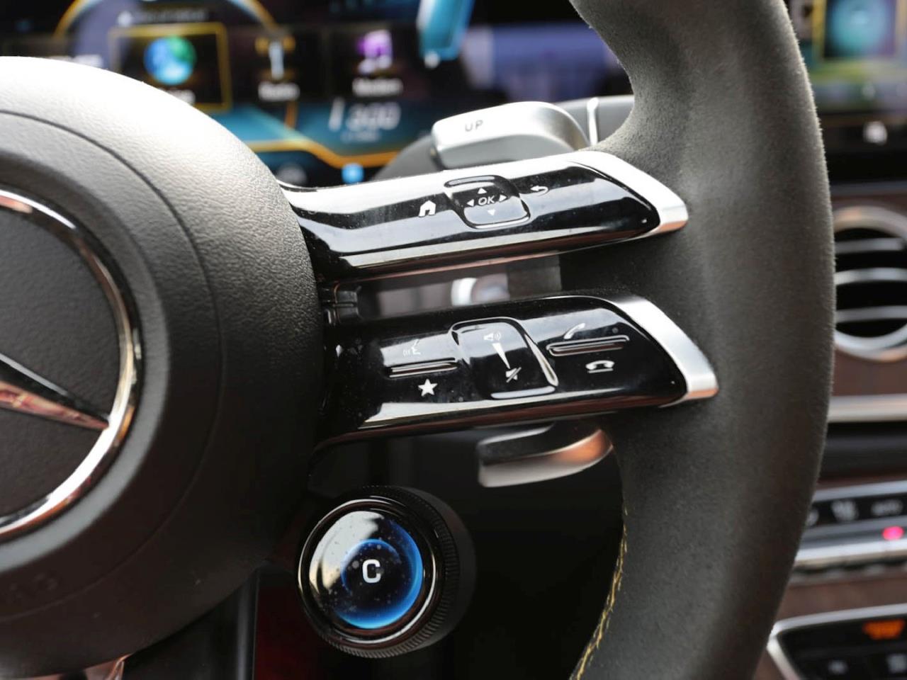 Mercedes-Benz E 63 AMG S 4M+  Night Panorama Distronic+ 360°