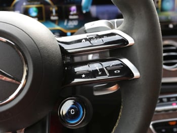 Mercedes-Benz E 63 AMG S 4M+  Night Panorama Distronic+ 360°