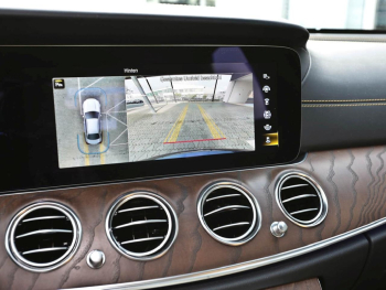 Mercedes-Benz E 63 AMG S 4M+  Night Panorama Distronic+ 360°