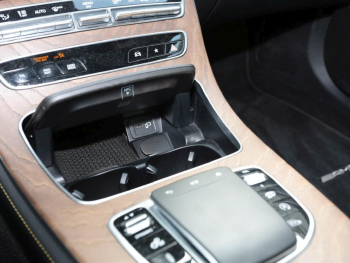 Mercedes-Benz E 63 AMG S 4M+  Night Panorama Distronic+ 360°