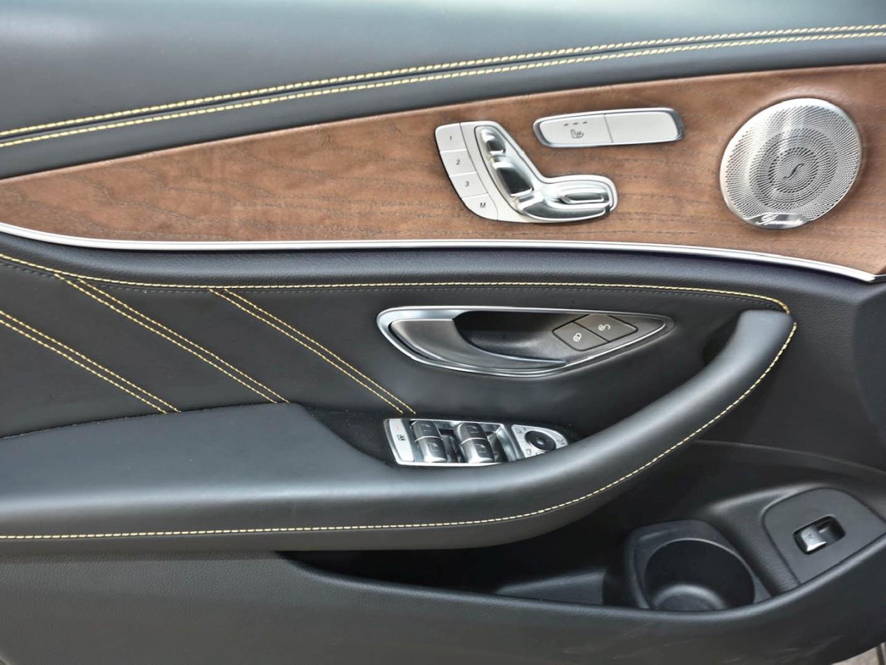 Mercedes-Benz E 63 AMG S 4M+  Night Panorama Distronic+ 360°