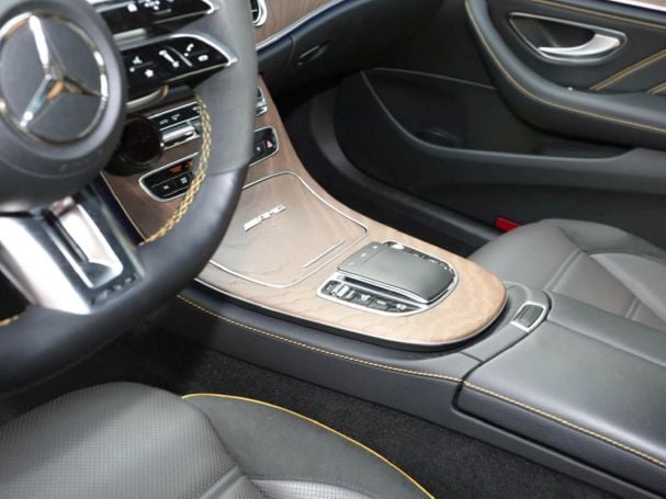 Mercedes-Benz E 63 AMG S 4M+  Night Panorama Distronic+ 360°