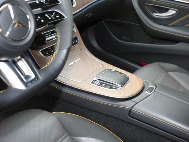 Mercedes-Benz E 63 AMG S 4M+  Night Panorama Distronic+ 360°