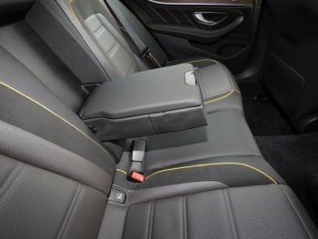 Mercedes-Benz E 63 AMG S 4M+  Night Panorama Distronic+ 360°