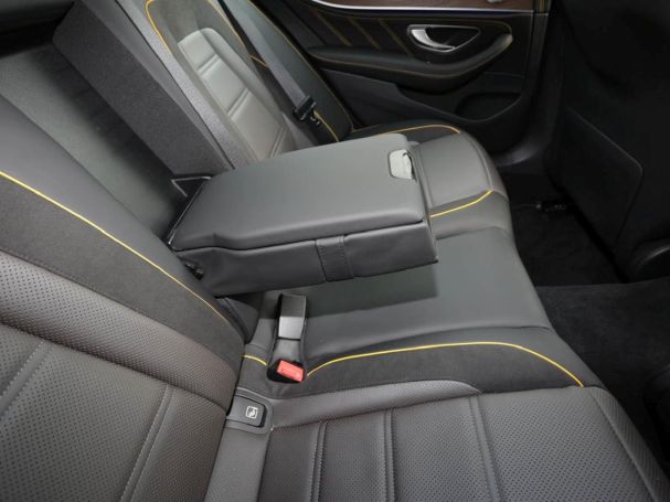 Mercedes-Benz E 63 AMG S 4M+  Night Panorama Distronic+ 360°