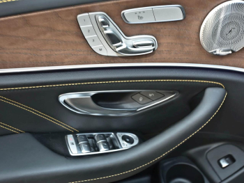 Mercedes-Benz E 63 AMG S 4M+  Night Panorama Distronic+ 360°