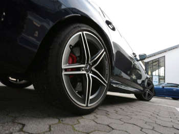 Mercedes-Benz E 63 AMG S 4M+  Night Panorama Distronic+ 360°