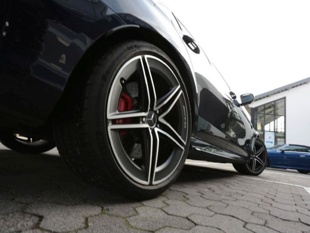 Mercedes-Benz E 63 AMG S 4M+  Night Panorama Distronic+ 360°