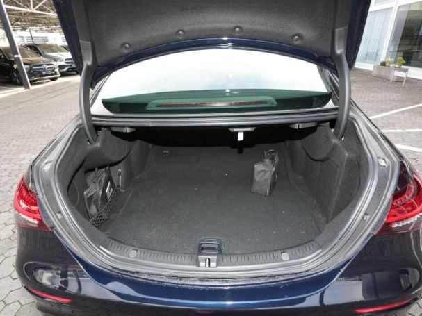 Mercedes-Benz E 63 AMG S 4M+  Night Panorama Distronic+ 360°