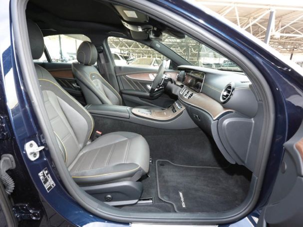 Mercedes-Benz E 63 AMG S 4M+  Night Panorama Distronic+ 360°