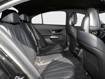 Mercedes-Benz E 200 d Limousine Taxi Avantgarde Distronic 360°