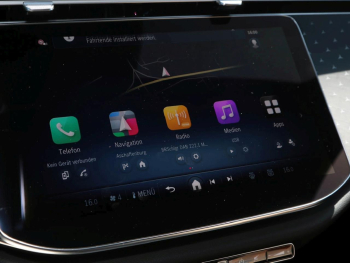 Mercedes-Benz E 200 d Limousine Taxi Avantgarde Distronic 360°
