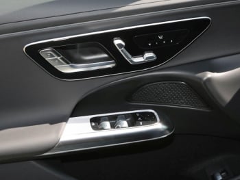 Mercedes-Benz E 200 d Limousine Taxi Avantgarde Distronic 360°