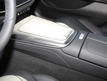 Mercedes-Benz E 200 d Limousine Taxi Avantgarde Distronic 360°
