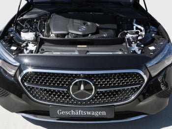Mercedes-Benz E 200 d Limousine Taxi Avantgarde Distronic 360°