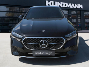 Mercedes-Benz E 200 d Limousine Taxi Avantgarde Distronic 360°
