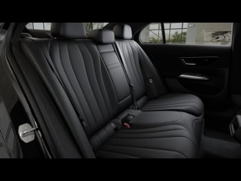 Mercedes-Benz E 200 d Limousine Taxi Avantgarde Distronic 360°