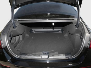 Mercedes-Benz E 200 d Limousine Taxi Avantgarde Distronic 360°