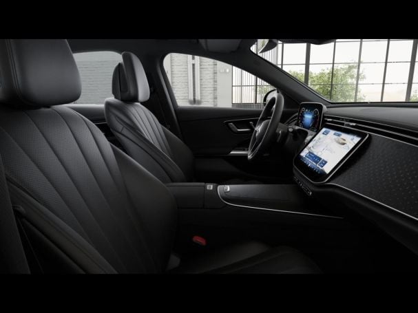 Mercedes-Benz E 200 d Limousine Taxi Avantgarde Distronic 360° Mercedes-Benz E 200 d Limousine Taxi Avantgarde Distronic 360°