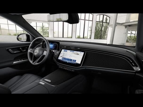 Mercedes-Benz E 200 d Limousine Taxi Avantgarde Distronic 360° Mercedes-Benz E 200 d Limousine Taxi Avantgarde Distronic 360°
