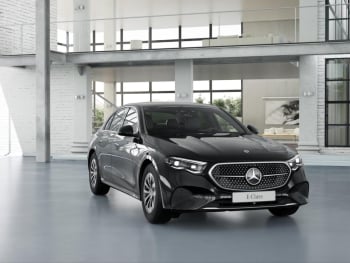 Mercedes-Benz E 200 d Limousine Taxi Avantgarde Distronic 360°