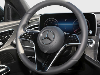 Mercedes-Benz E 200 d Limousine Taxi Avantgarde Distronic 360°