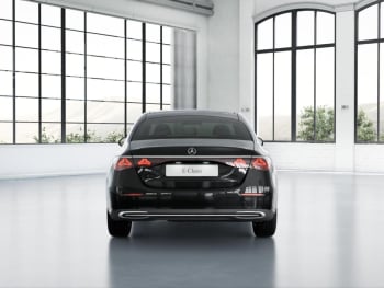 Mercedes-Benz E 200 d Limousine Taxi Avantgarde Distronic 360°