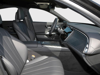 Mercedes-Benz E 200 d Limousine Taxi Avantgarde Distronic 360°