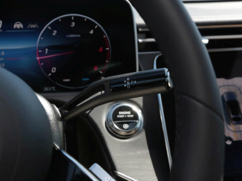Mercedes-Benz E 200 d Limousine Taxi Avantgarde Distronic 360°